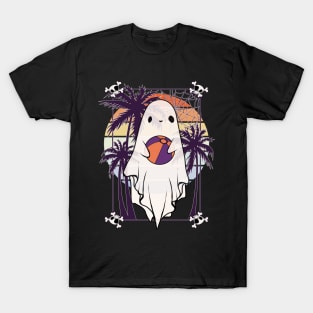 Beach (no)body T-Shirt